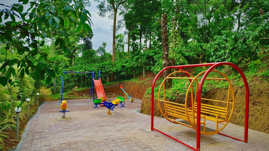 Best Home Stay in Wayanad