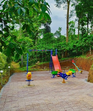 Best Home Stay in Kalpetta