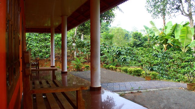 Best Home Stay in Wayanad