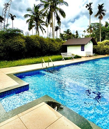 Best Home Stay in Kalpetta