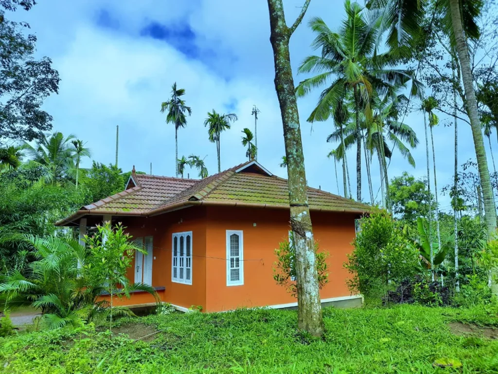 Best Homestay in Wayanad for Family