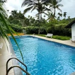 Homestay in Wayanad with Pool
