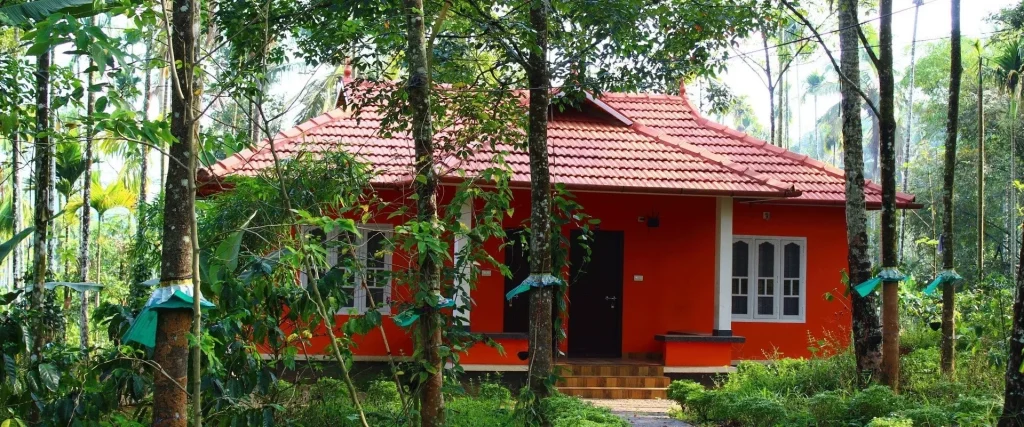 Best Family Homestay in Wayanad