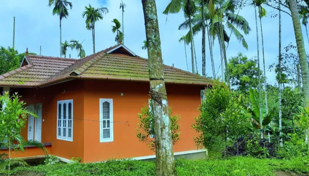 Homestay in Kalpetta