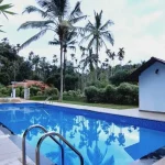 Best Home Stay in Kalpetta with Swimming Pool