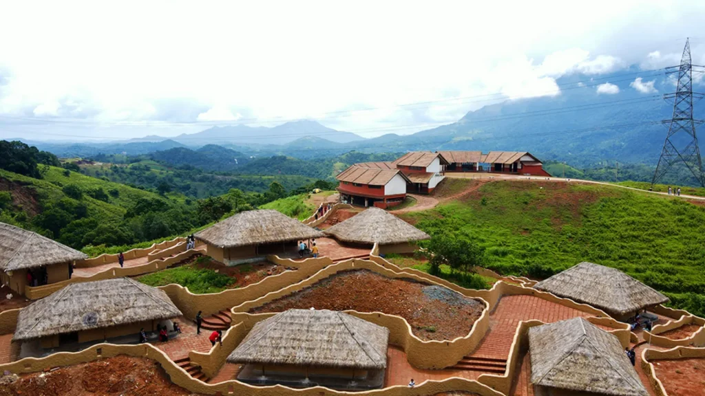 Tribal Heritage of Wayanad