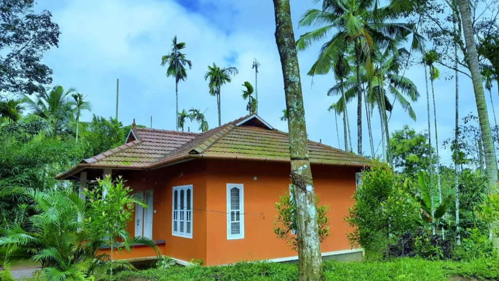 Wayanad Homestays
