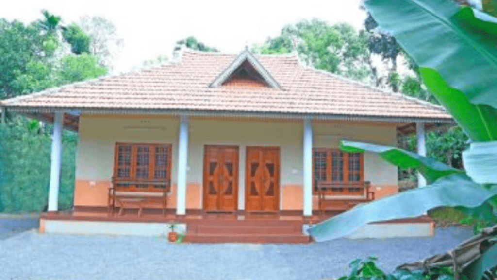 Homestays in Wayanad