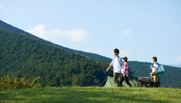 Family Homestay in Wayanad