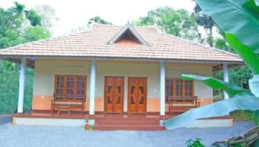 Kerala Traditional Homestays