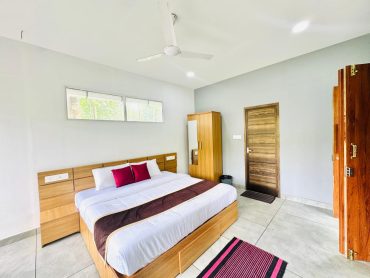 Lavender Homestay Wayanad (1)