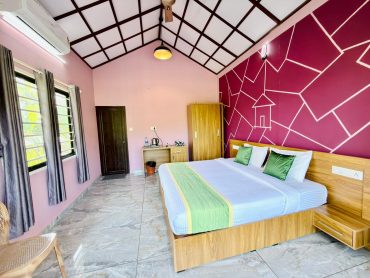 Orchid Cottage Wayanad homestay (15)