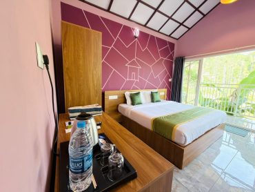 Orchid Cottage Wayanad homestay (8)