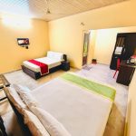 Quad room homestay wayanad (1)