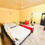 Quad room homestay wayanad (10)