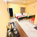 Quad room homestay wayanad (11)