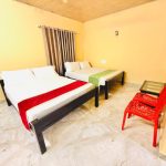 Quad room homestay wayanad (12)