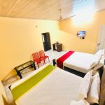 Quad room homestay wayanad (13)