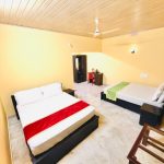 Quad room homestay wayanad (2)