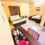 Quad room homestay wayanad (4)