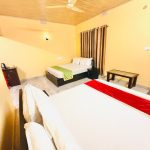 Quad room homestay wayanad (5)