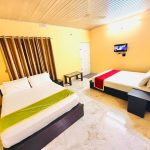 Quad room homestay wayanad (6)