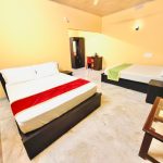Quad room homestay wayanad (7)