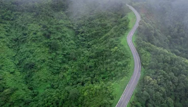 Summer Vacation in Wayanad