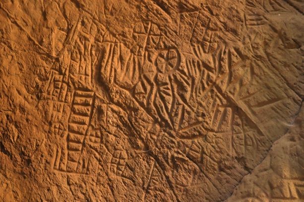 edakkal sightseeing place wayanad