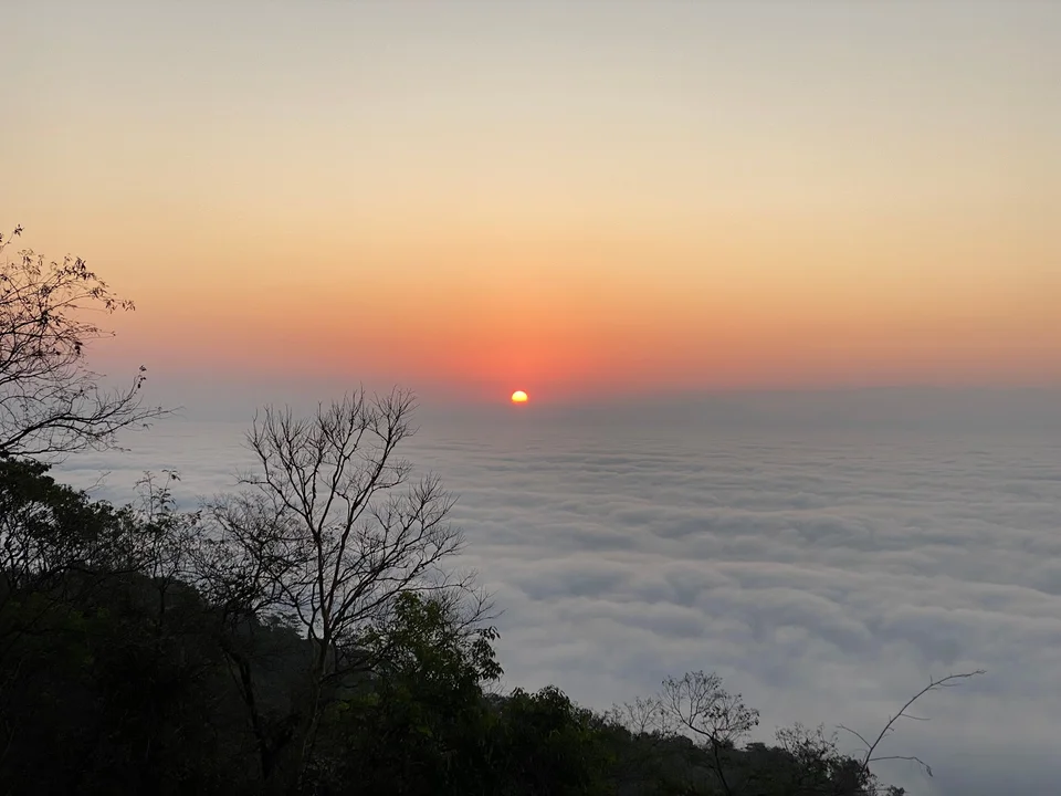 kurumbalakottaa inwayanad