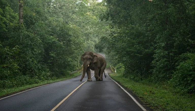 Trip to wayanad