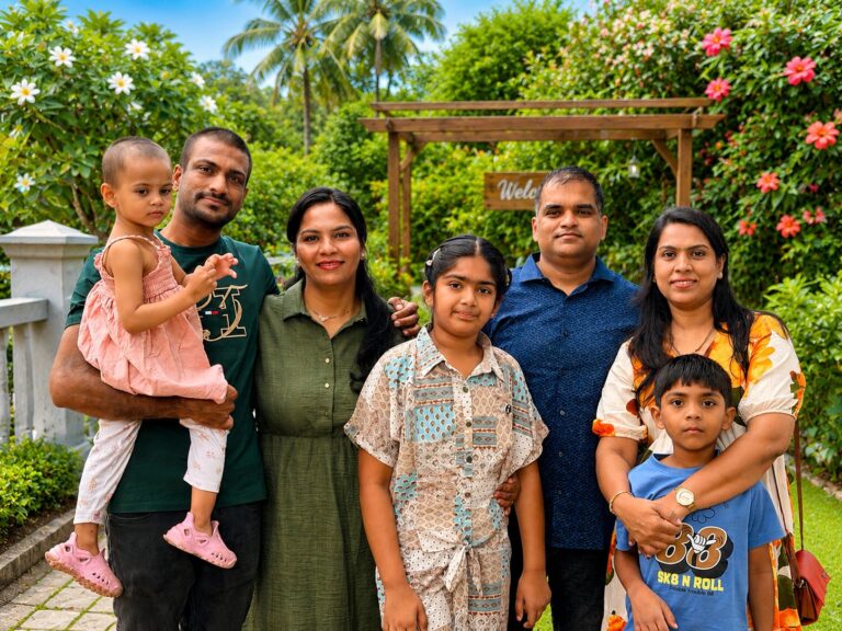 kiran guest wayanad