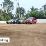 Himadri parking